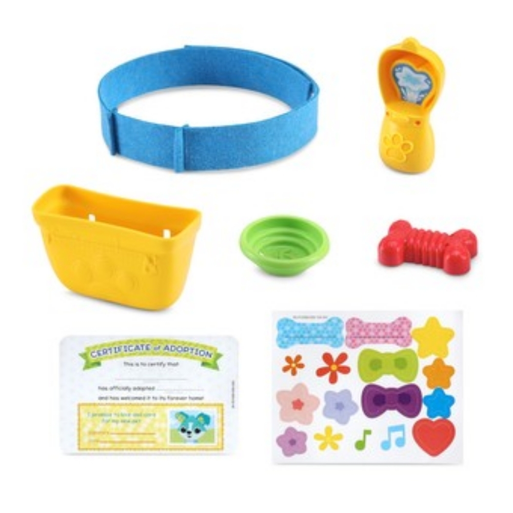 New VTech Rescue Pup - Picture 4 of 17